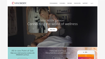 Content Management Systems, Drupal, MindBody Content Management Systems, Drupal, MindBody