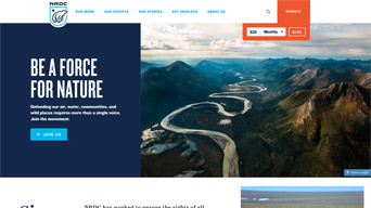 Natural Resources Defense Council  Natural Resources Defense Council