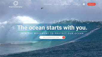 Ocean Conservancy Ocean Conservancy