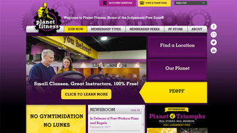 Building a Website, Drupal, PlantFitness.com Building a Website, Drupal, PlantFitness.com