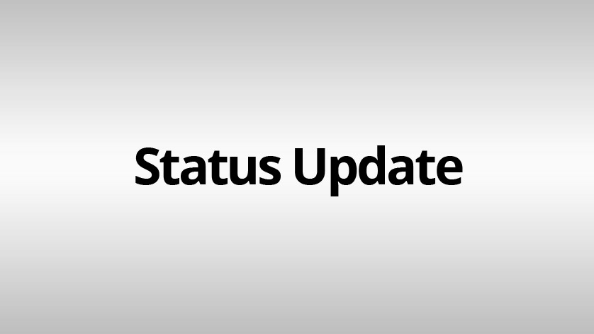 BuildMarketBrand.com, Status Update #2