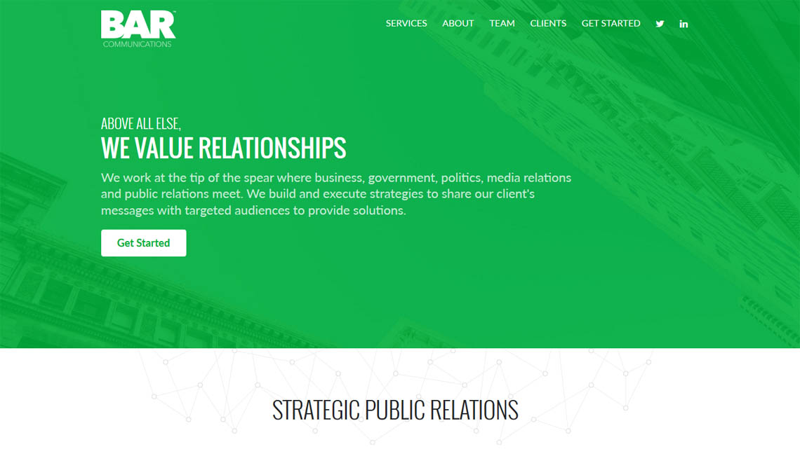 Building a Website with No CMS