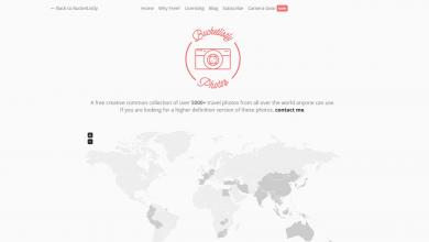 Stock Photography - BucketListLy
