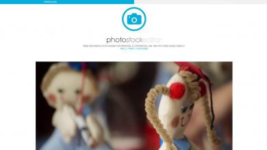 Stock Photography - PhotoStockEditor