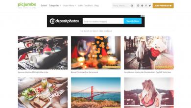 Stock Photography - PicJumbo