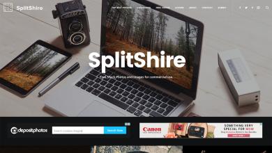 Stock Photography - SplitShire