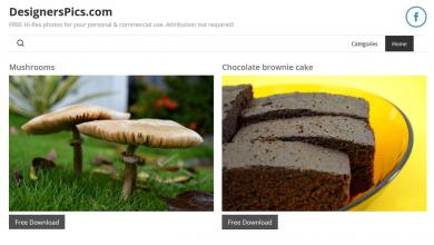 Stock Photography, DesignersPics