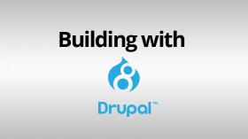 Drupal: Navigation and Blocks