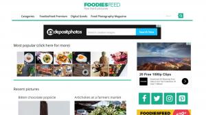 Stock Photography - FoodiesFeed