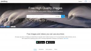 Stock Photography - Pixabay