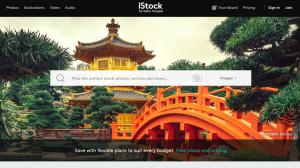 Stock Photography, iStockPhotos