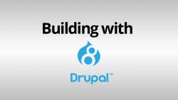Drupal: Navigation and Blocks